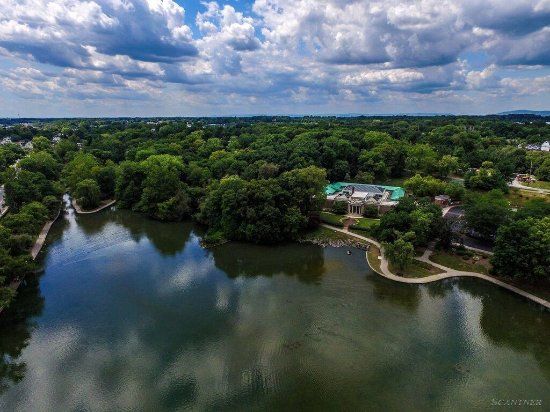 Washington County Museum of Fine Arts